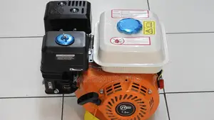 JTMAX 7.5HP Petrol Engine