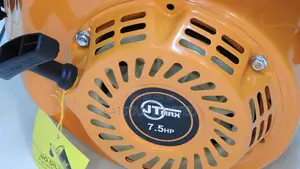 JTMAX 7.5HP Petrol Engine