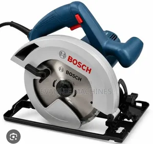 130w Hand-Held Circular Saw / Bosch Circular Saw