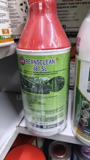 Beansclean 480sl 1litre Herbicide