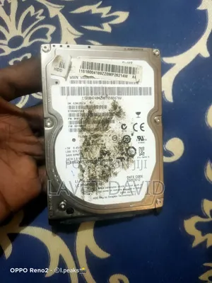 500gb Hard Drive