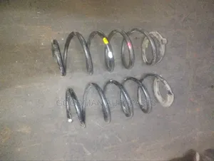 Hoda Fit Front Coil Springs