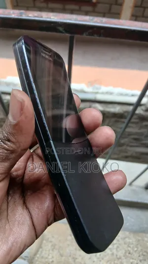 Nokia 8110 Black