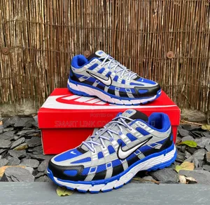 New Nike P-6000