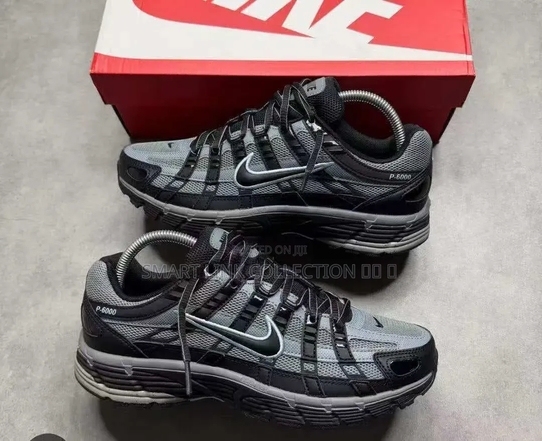 New Nike P-6000