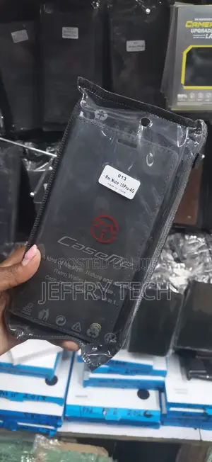 CaseMe Retro Leather Wallet Case Xiaomi Redmi Note 15 Pro 4G
