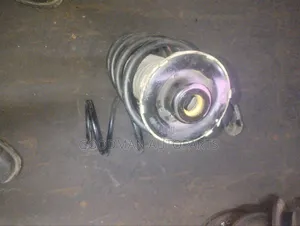 Hoda Fit Front Coil Springs