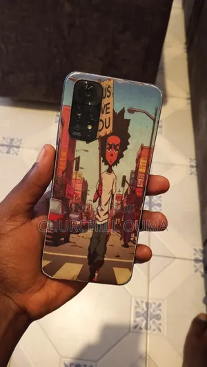 Xiaomi Redmi Note 11 128 GB Blue