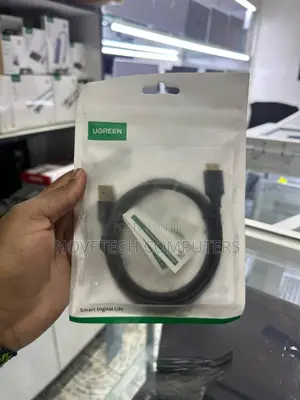 Ugreen USB 3.0 Male Tomicro USB Male Cable