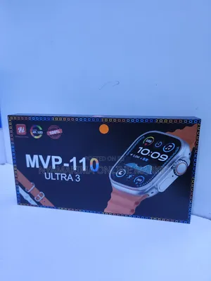 MVP-110 Smart Watch