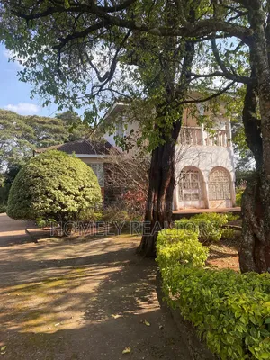 4bdrm Maisonette in Karen, Nairobi for rent