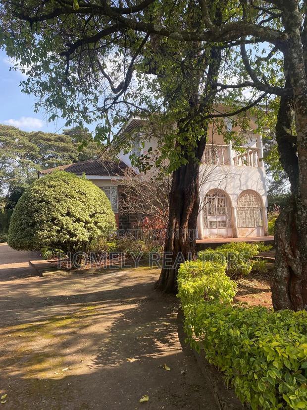 4bdrm Maisonette in Karen, Nairobi for rent
