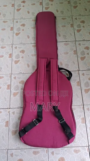 Bass Guitar Bag