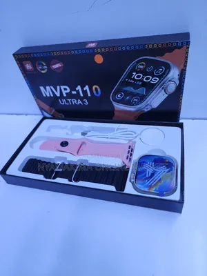 MVP-110 Smart Watch