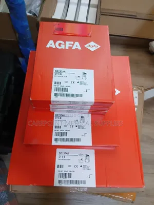 Agfa X-Ray Film 8*10