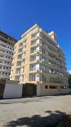 3bdrm Apartment in Nyali Mkomani for rent