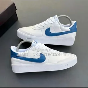 New Nike Court Shot