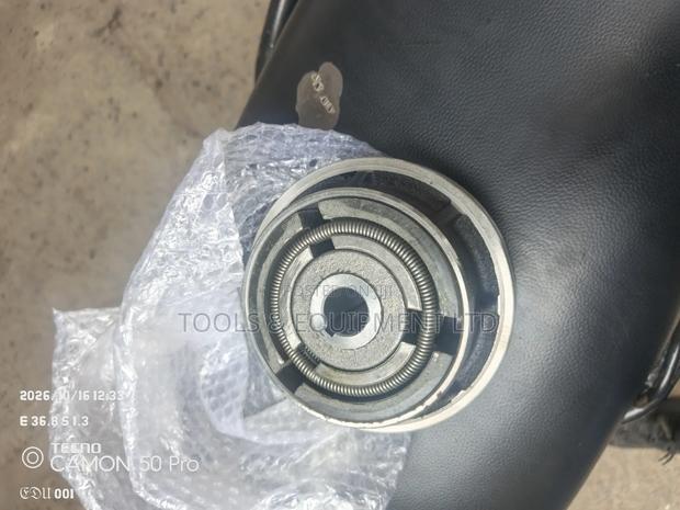 Air Compressor Clutch Assembly - - main view