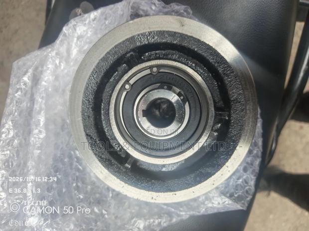 Air Compressor Clutch Assembly - - thumbnail 2