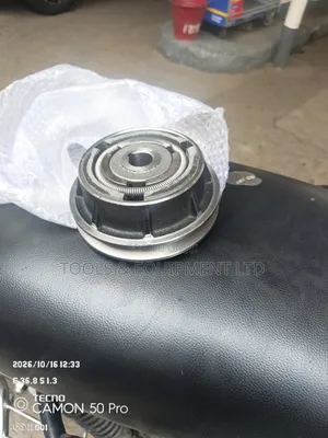 Air Compressor Clutch Assembly -