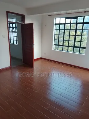 2bdrm Apartment in Patrick Mburu, Ruaka for rent