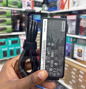 Lenovo Small Pin Charger