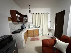 Furnished 1bdrm Bedsitter in 7Dream, Mtwapa for rent