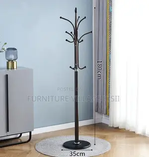 Tree Design Clothes Hanger