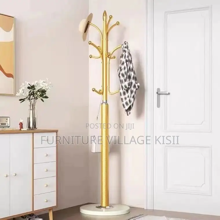 Tree Design Clothes Hanger
