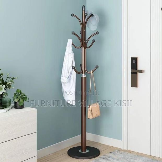 Tree Design Clothes Hanger - thumbnail 5
