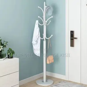 Tree Design Clothes Hanger