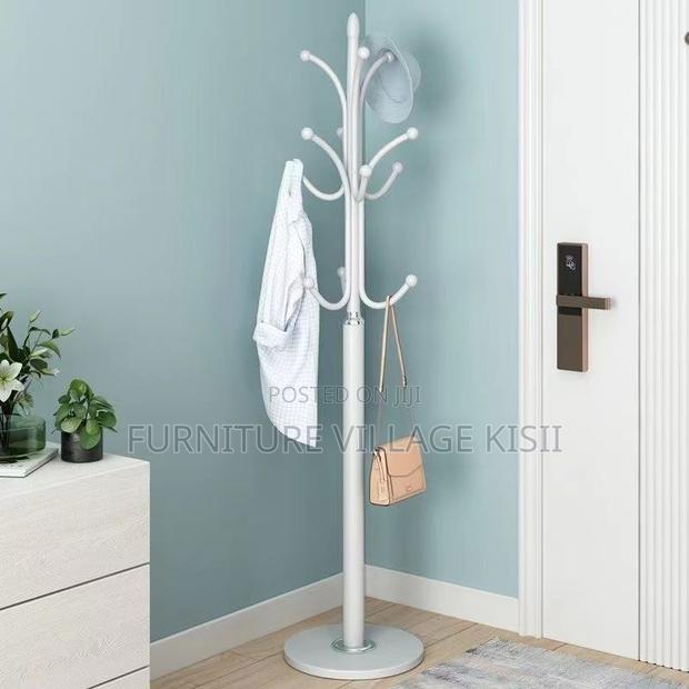 Tree Design Clothes Hanger - thumbnail 4