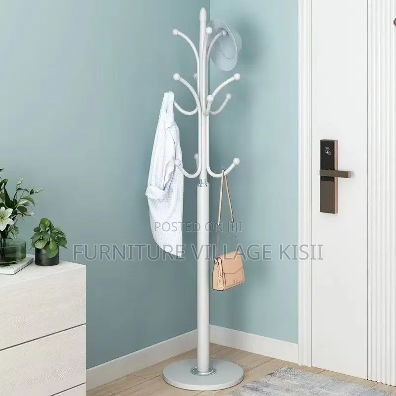 Tree Design Clothes Hanger