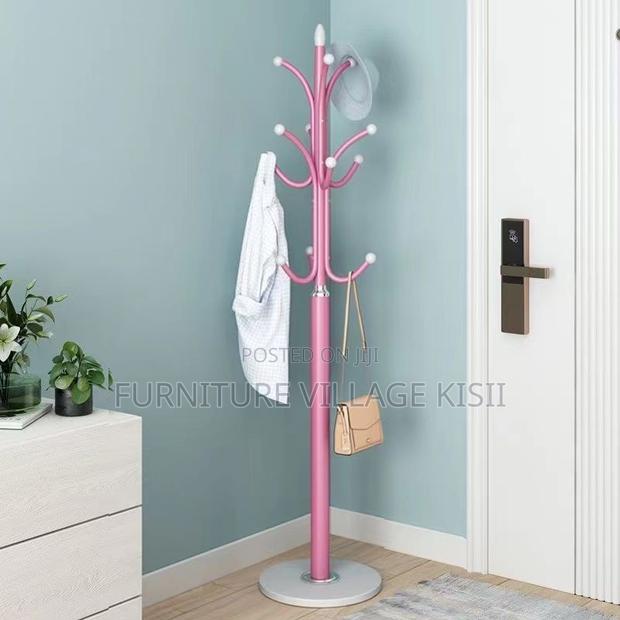 Tree Design Clothes Hanger - thumbnail 6