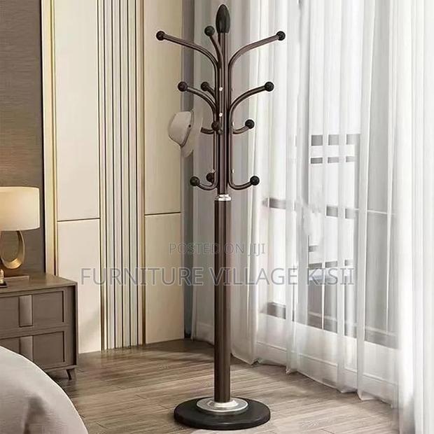 Tree Design Clothes Hanger - thumbnail 7