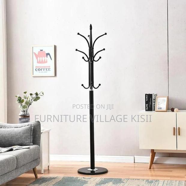 Tree Design Clothes Hanger - thumbnail 8