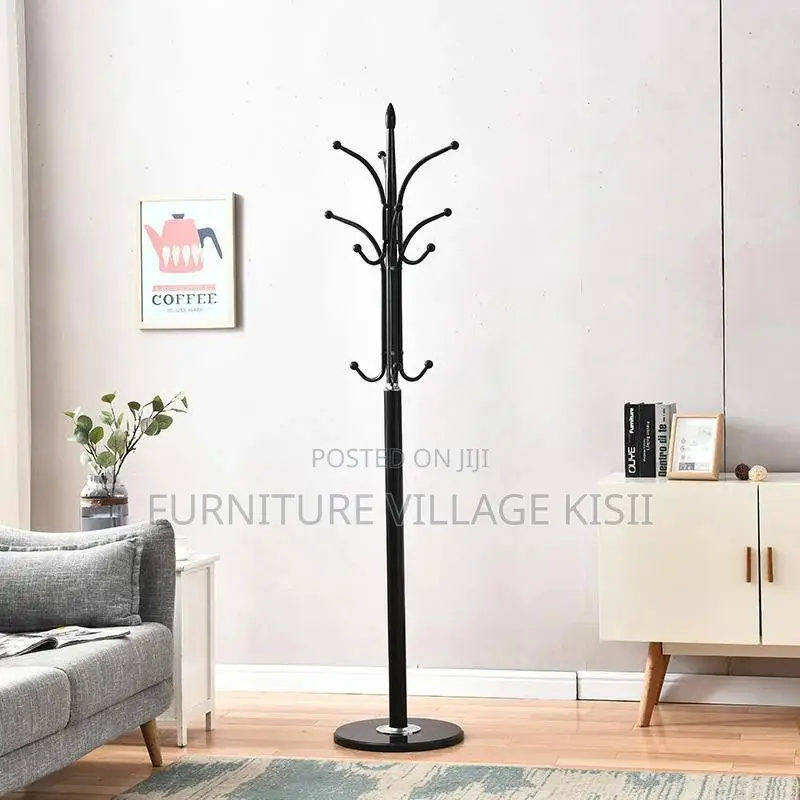 Tree Design Clothes Hanger