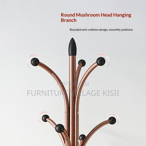 Tree Design Clothes Hanger - thumbnail 9