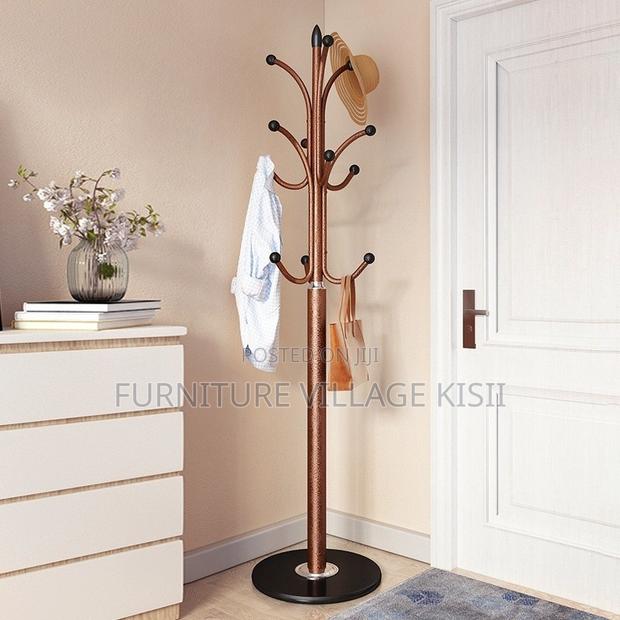 Tree Design Clothes Hanger - thumbnail 10