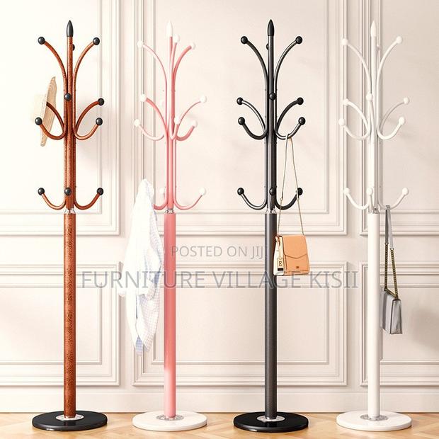 Tree Design Clothes Hanger - thumbnail 11