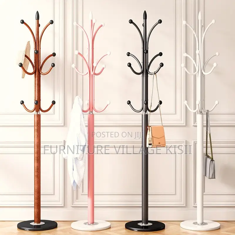 Tree Design Clothes Hanger
