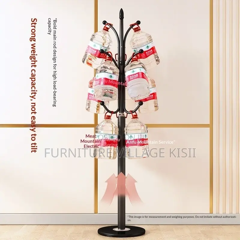 Tree Design Clothes Hanger