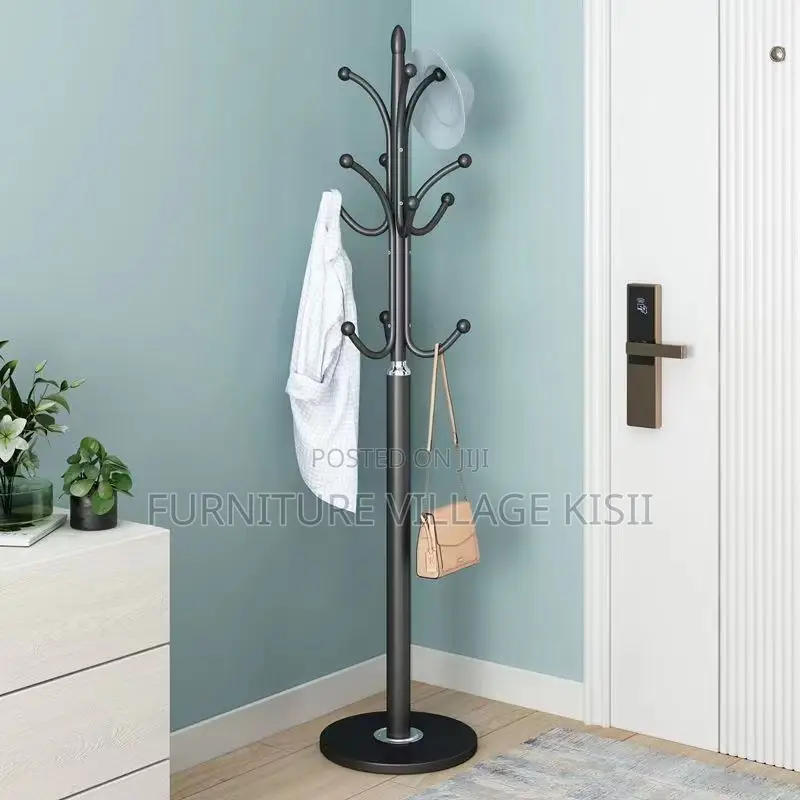 Tree Design Clothes Hanger