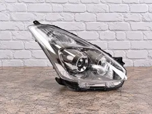 Head Lamp / Light Toyota Wish 2006/2007/2008