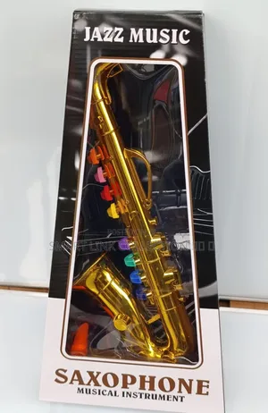 Kids Musical Saxophone Toy