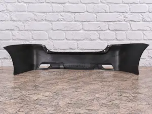Rear Bumper Toyota Wish 2009/2010/2011/2012