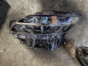 Nissan Roox Headlight