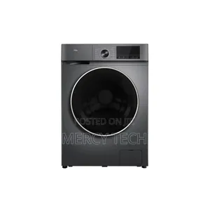TCL 9kg Front Load Washing Machine (P1109FLG)