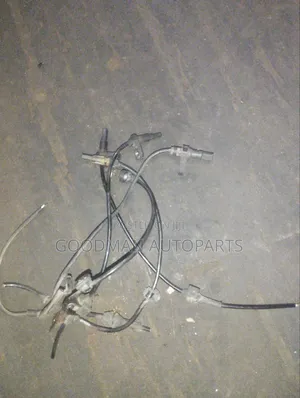 Abs Sensors Variety
