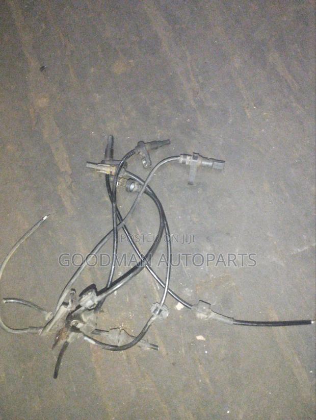 Abs Sensors Variety